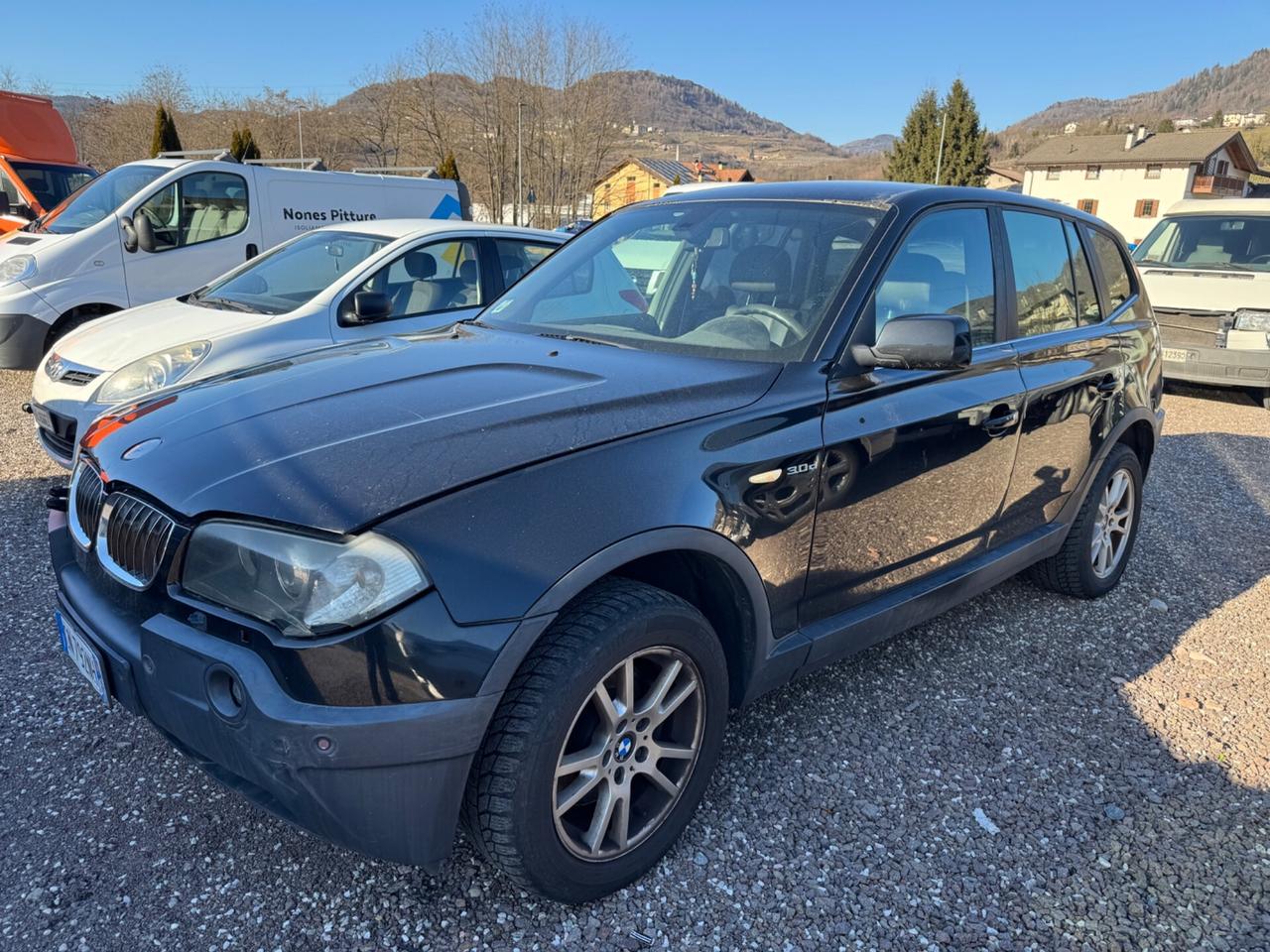 Suzuki Grand Vitara Grand Vitara 1.9 DDiS 5 porte