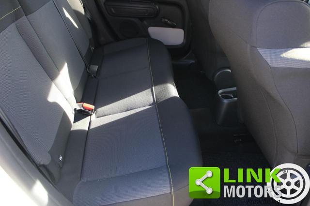 CITROEN C3 1.5 BLUEHDI SHINE GARANZIA 12 MESI INCLUSA