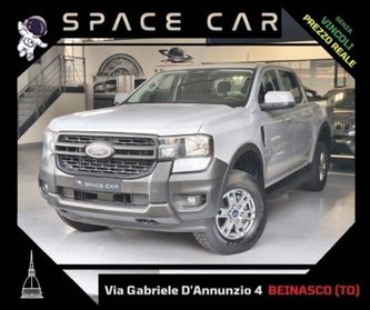 FORD Ranger 4ª serie Ranger 2.0 EcoBlue DC XLT...