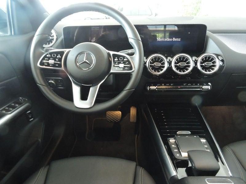 Mercedes-Benz EQA 250 Sport Plus