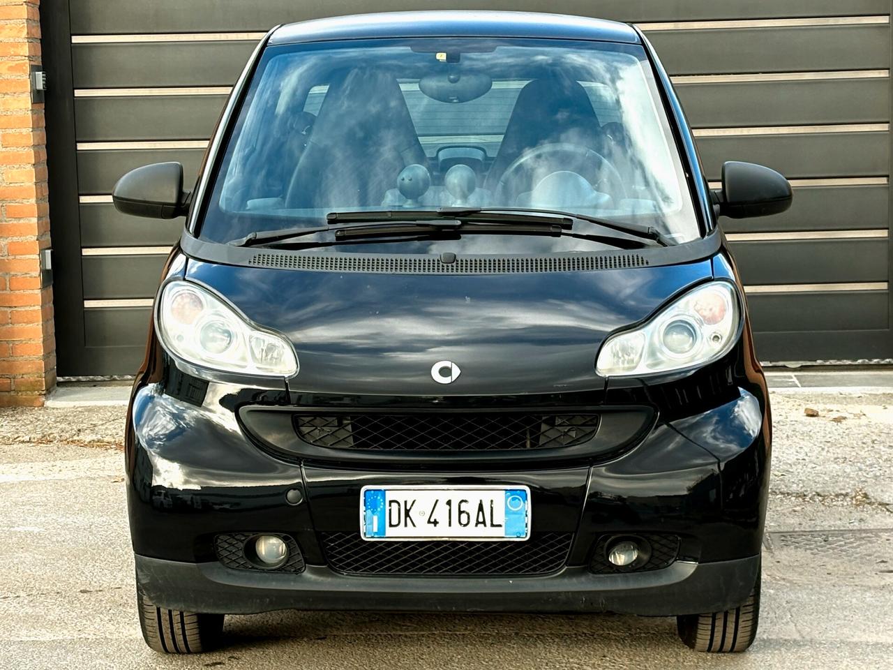 SMART FORTWO 0.8D-Unico Propr-145000km-2008