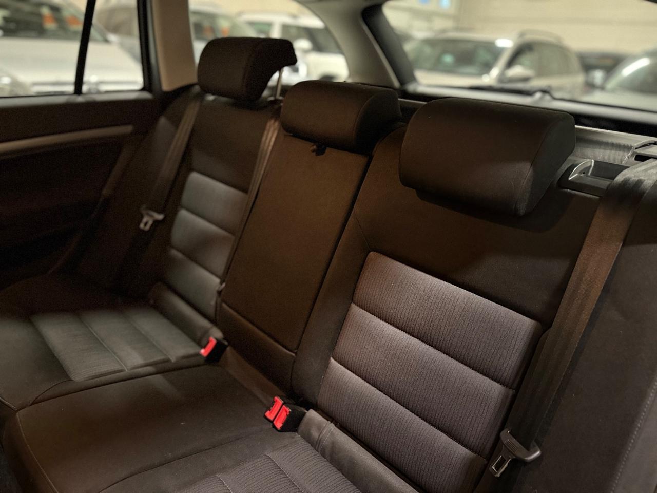 Skoda Octavia 1.6 Ambiente GPLine NEOPATENTATI