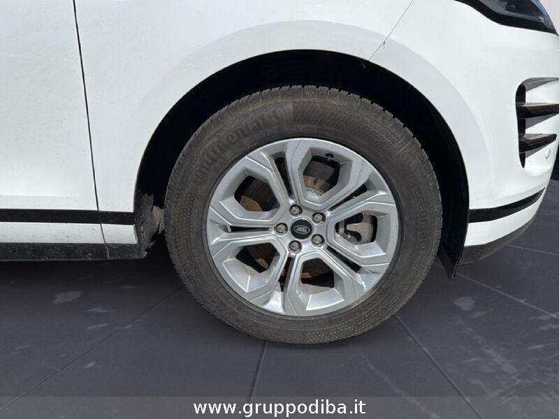 Land Rover Range Rover Evoque II 2019 Die 2.0d i4 R-Dynamic fwd 163cv