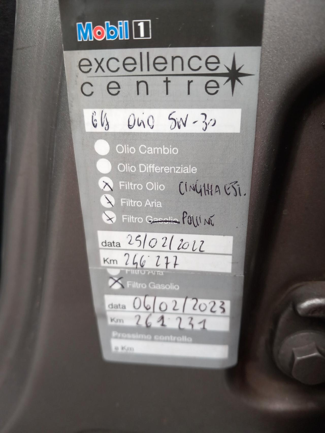 Mercedes Classe B 180 CDI Sport Aut.