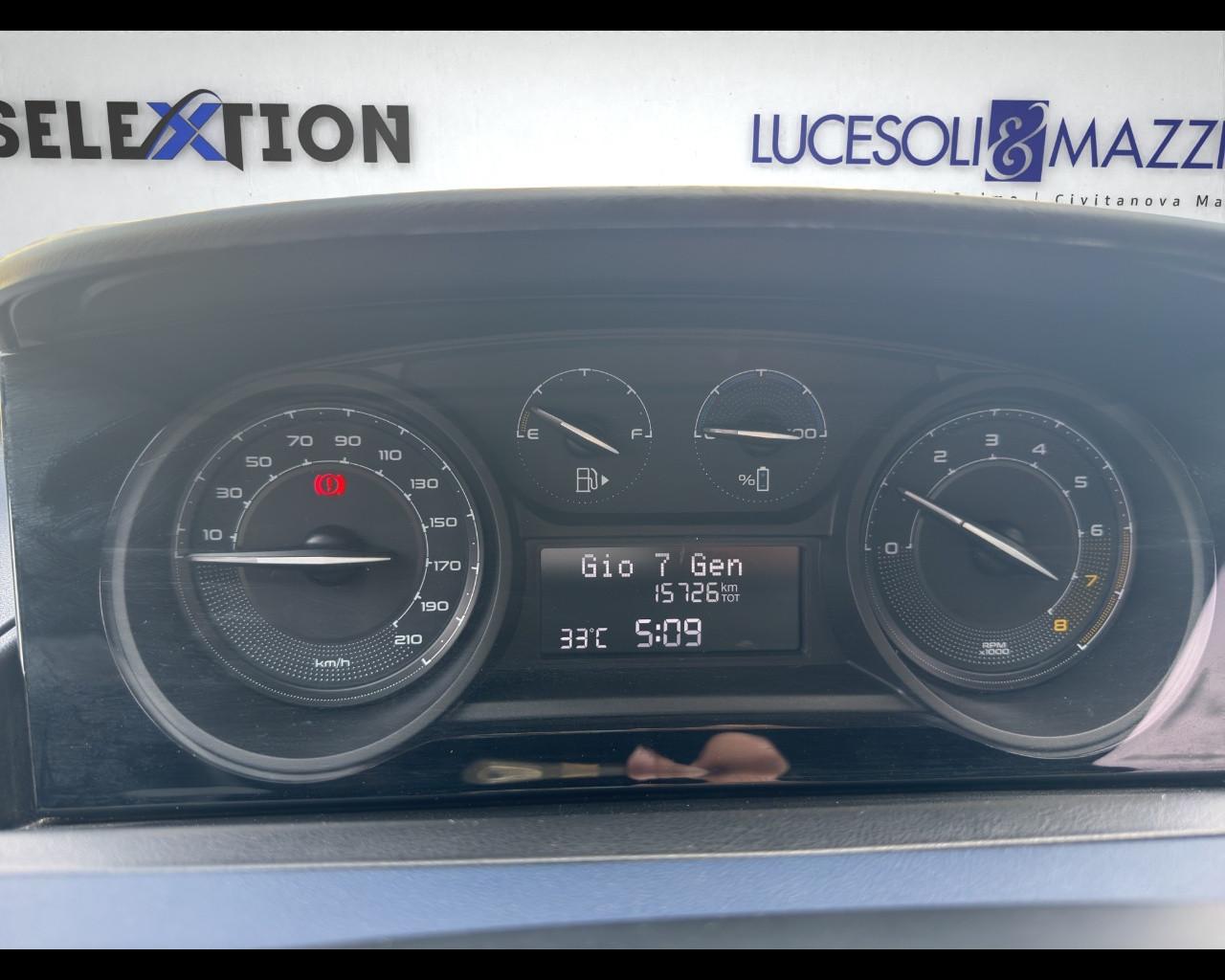 LANCIA Ypsilon 3ª serie - Ypsilon 1.0 FireFly 5 porte S&S Hybrid Oro