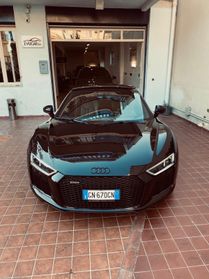 Audi R8 Coupé 5.2 FSI quattro S tronic