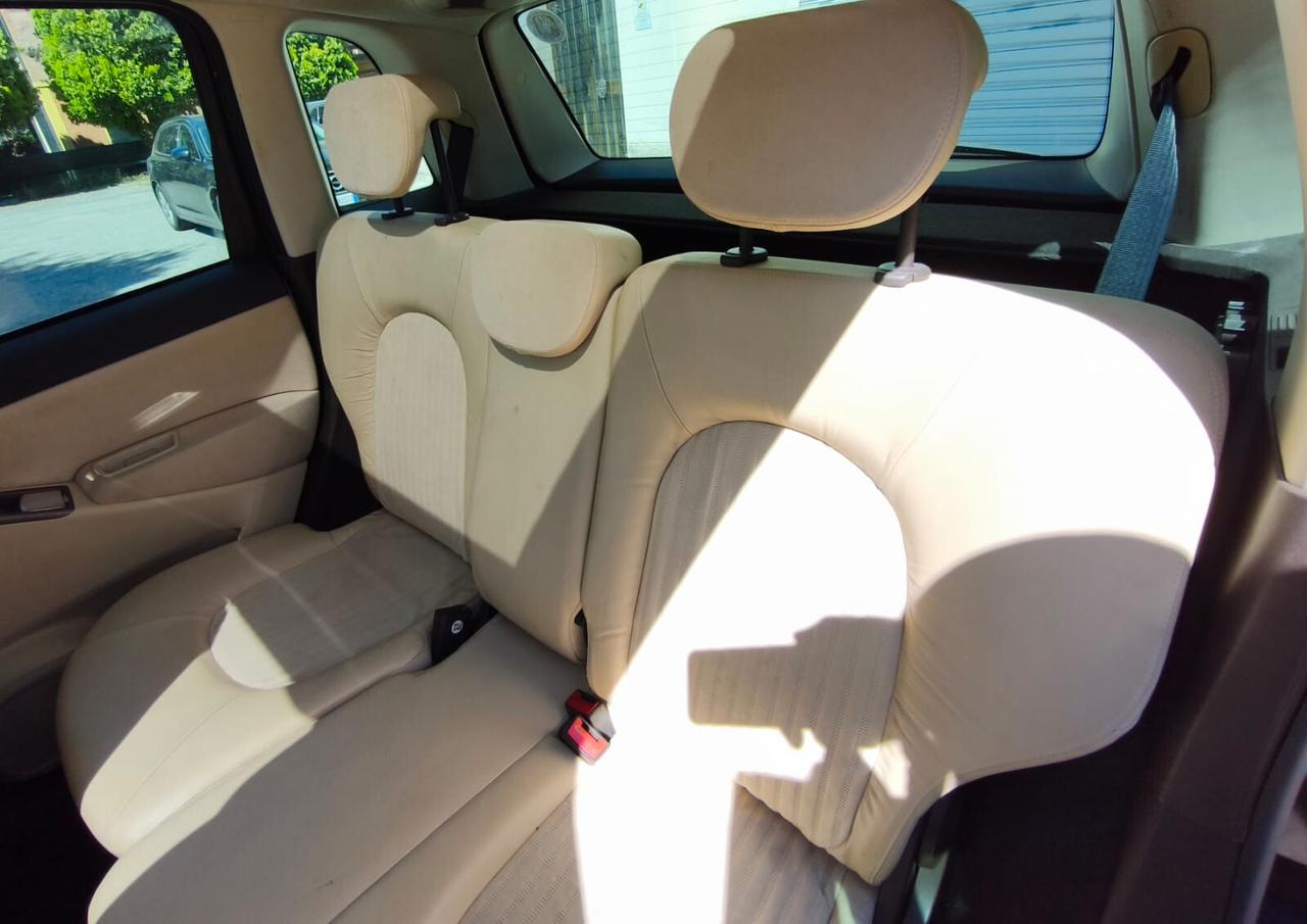 Lancia MUSA 1.4 16V Platino