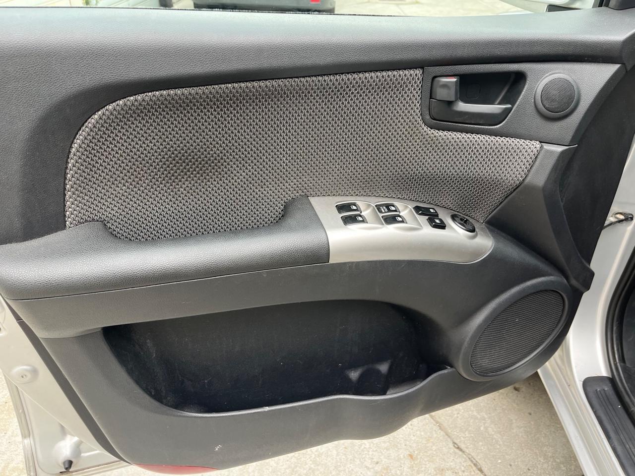 Kia Sportage 2.0 141CV 2WD Active EcoSuv GPL
