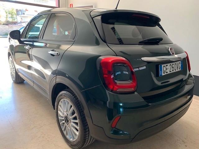 Fiat 500X 1.3 MultiJet 95 CV Connect