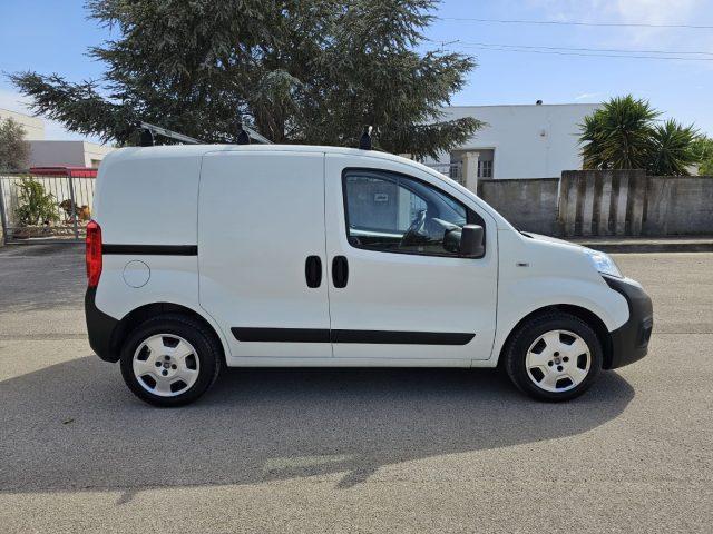 FIAT Fiorino 1.3 MJT 95CV CARGO SX OFFICINA MOBILE