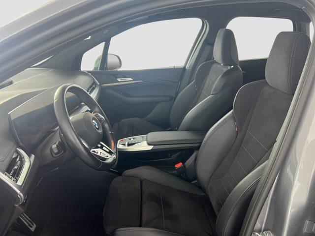BMW 220 Serie 2 i 48V Active Tourer Msport