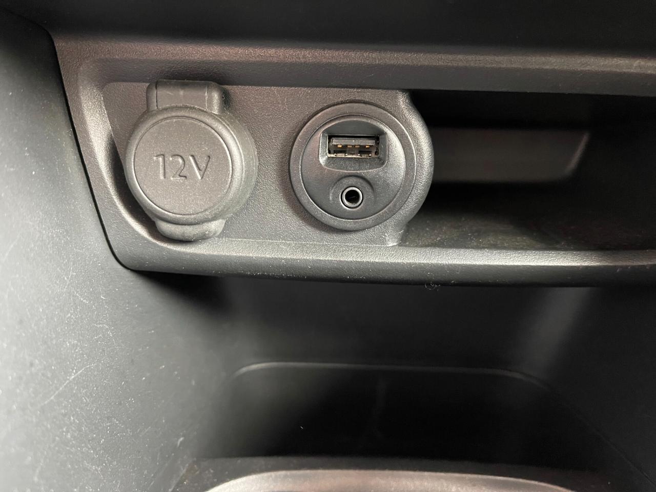 Peugeot 208 PureTech 82 5 porte Allure NEO PATENTATI