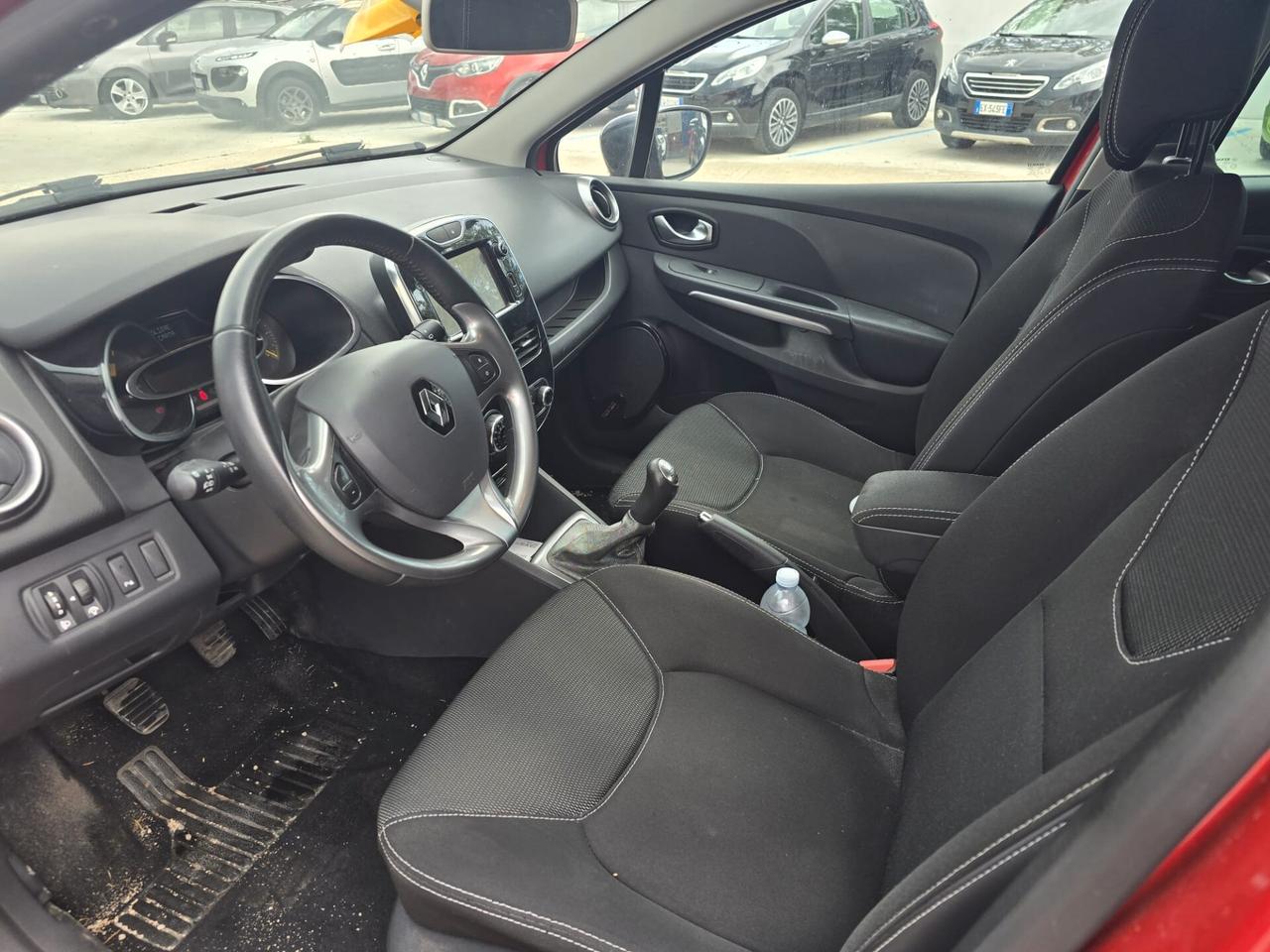 Renault Clio 1.5 dCi 8V 90CV Start&Stop 5 porte Energy