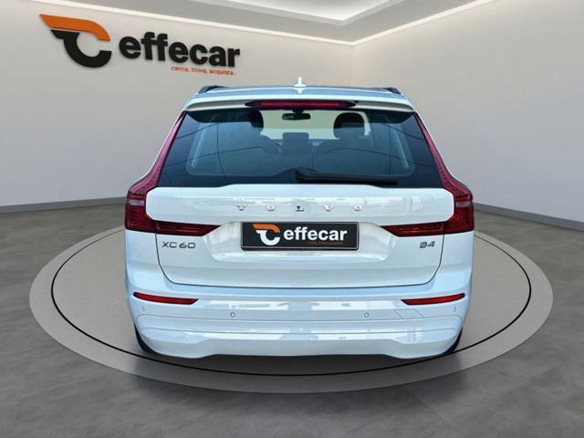 VOLVO XC60 B4 (d) automatico Business