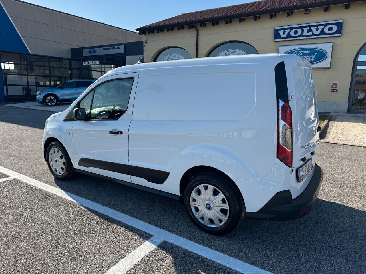 Ford Transit Connect Trend 1.5TDCi 100CV L1 H1 3p.