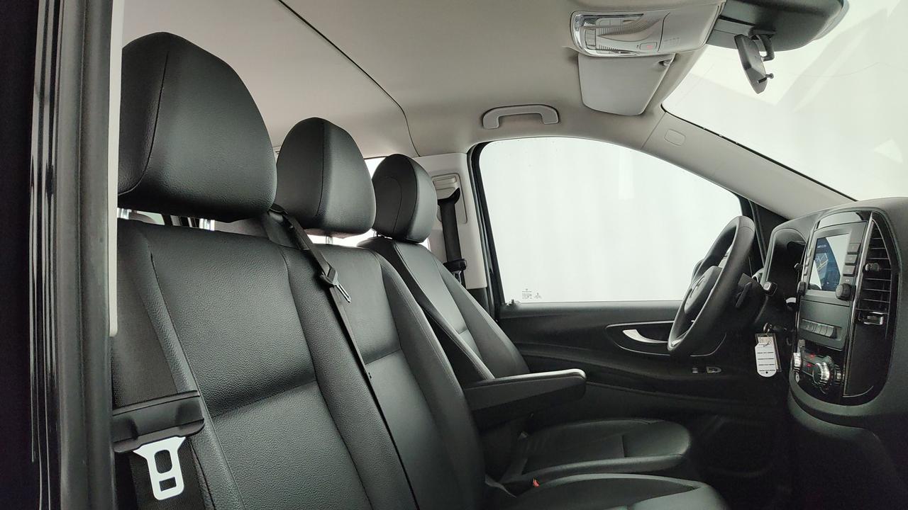 Mercedes-Benz vito 116 cdi long tourer pro auto my20