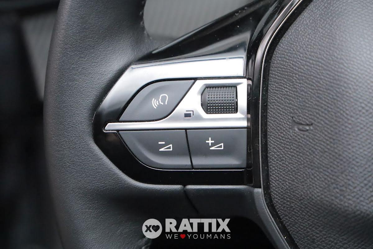 Peugeot 208 1.2 puretech 100CV Allure