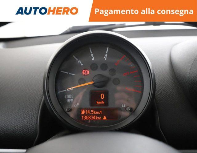 MINI Countryman Mini Cooper SD Countryman