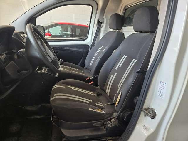Fiat Fiorino 1.4 Metano Fino al 2029