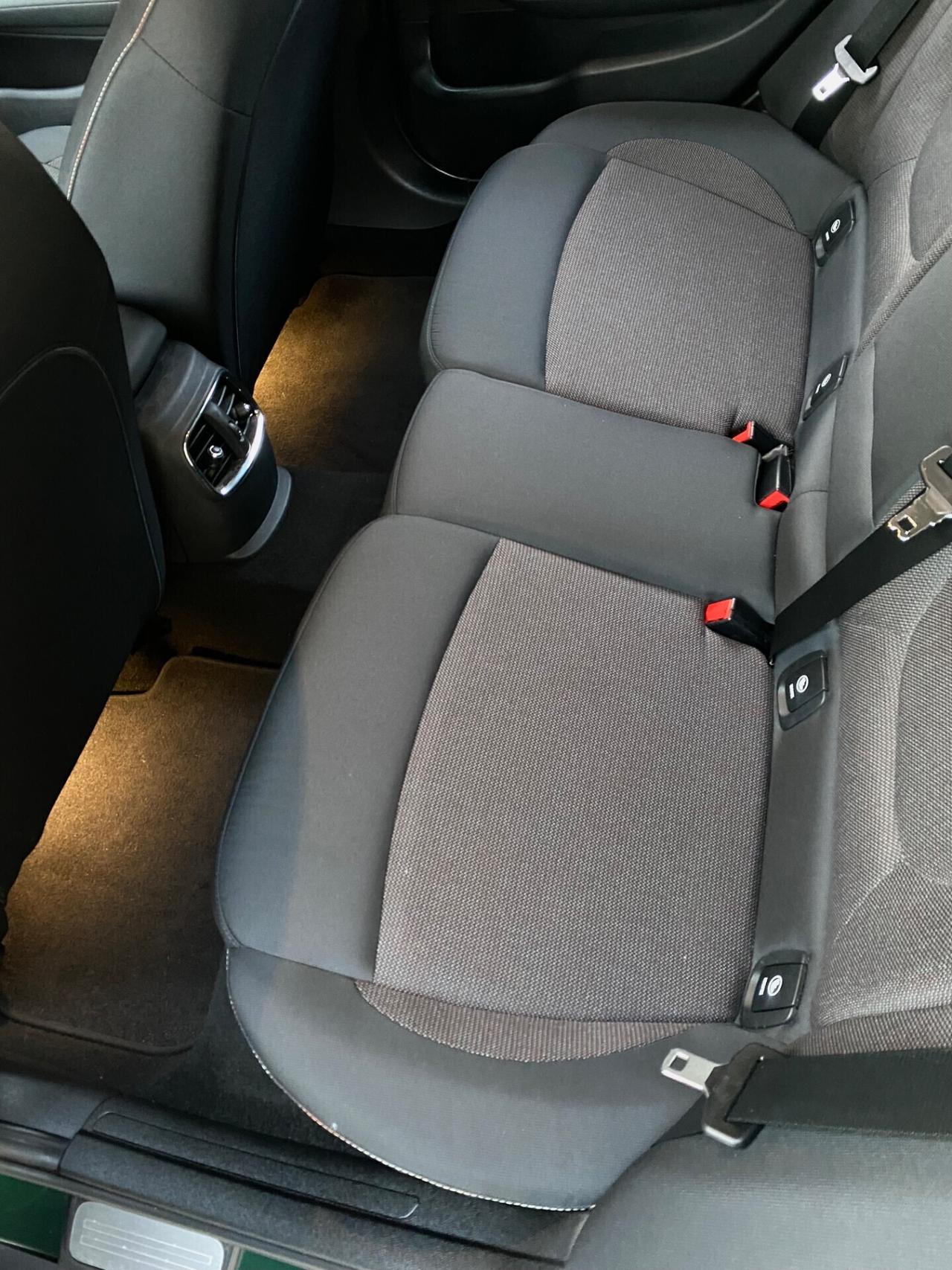 MINI Mini Clubman 1.5 One D 116cv Hype