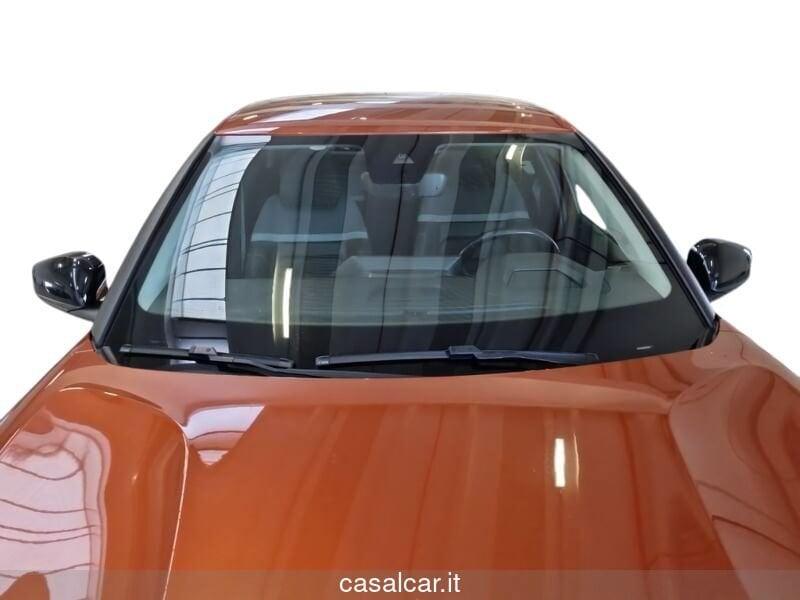 Citroën C4 C4 BlueHDi 130 S&S EAT8 Shine FINO A 3 ANNI DI GARANZIA KM ILLIMITATI PARI ALLA NUOVA