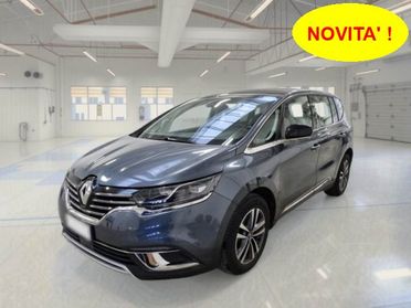 RENAULT Espace Blue dCi 160CV EDC Business