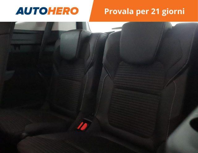 RENAULT Grand Scenic dCi 8V 110 CV EDC Energy Intens