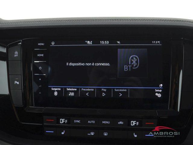 VOLKSWAGEN Touareg 3.0 V6 TDI SCR - PER OPERATORI DEL SETTORE