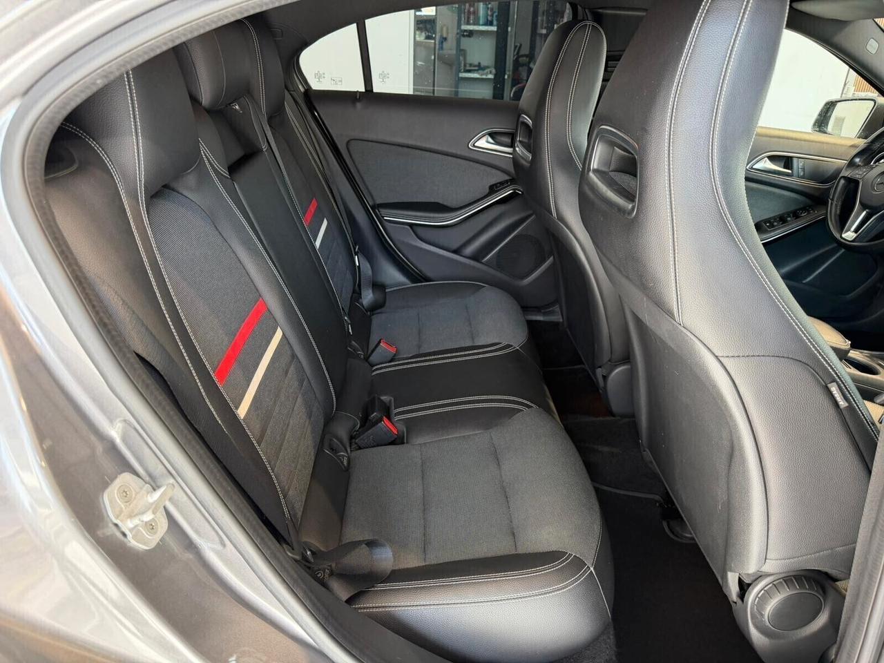 Mercedes-benz A 180 CDI Automatic