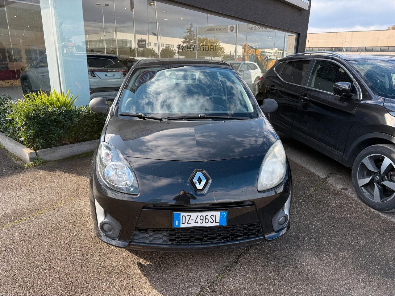 RENAULT TWINGO 1,2 BZ 58 CV DYNAMIC 3P