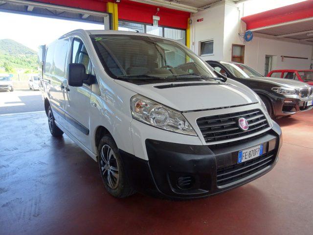 FIAT Scudo 2.0 MJT/130 PC-TN FRAX-0° Furgone 12q.
