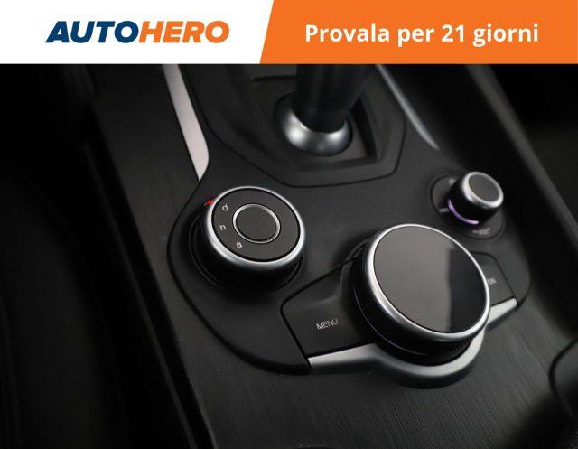 ALFA ROMEO Giulia 2.2 Turbodiesel 150 CV AT8 Super