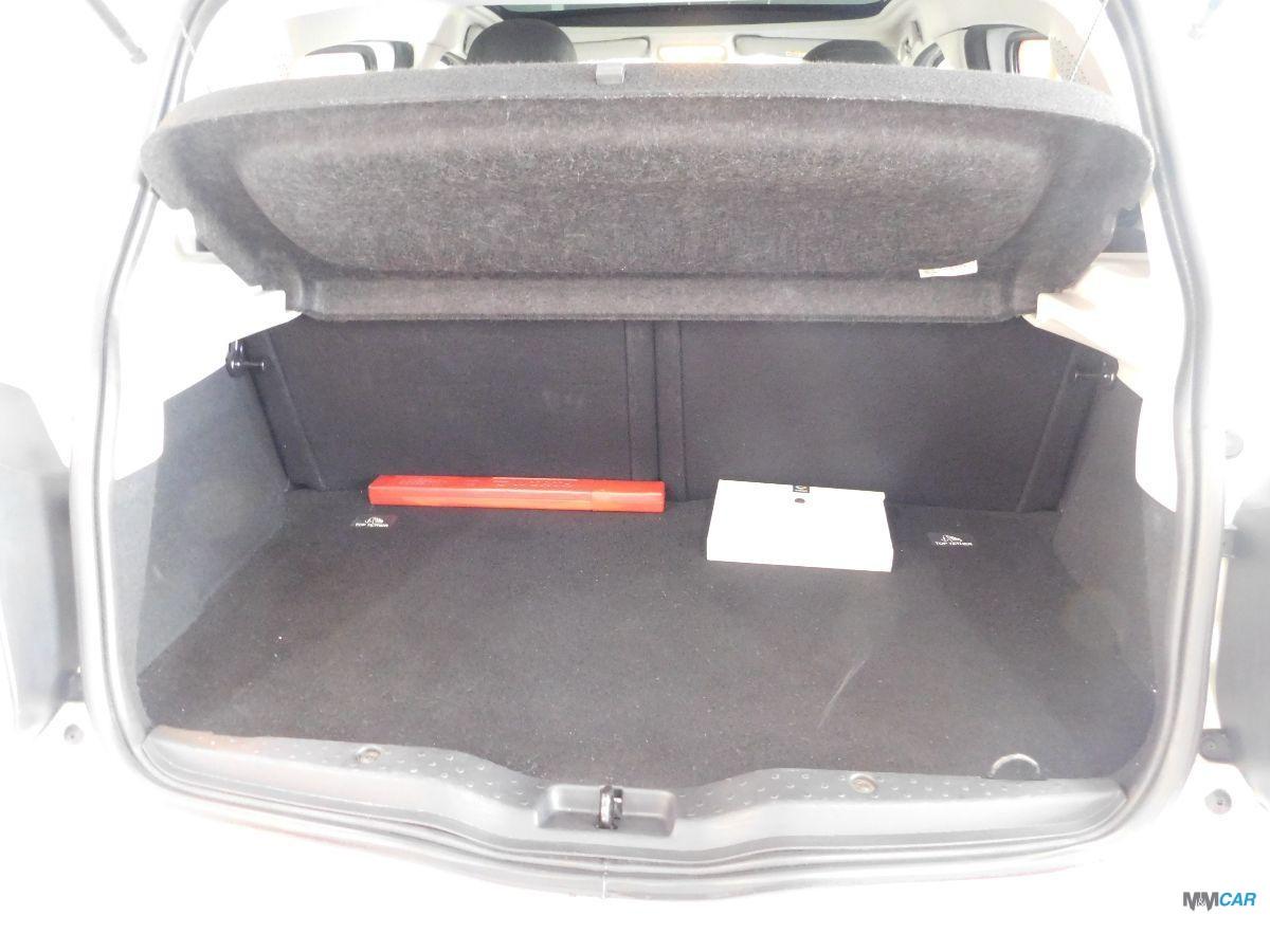 SMART - Forfour - 70 1.0 Passion