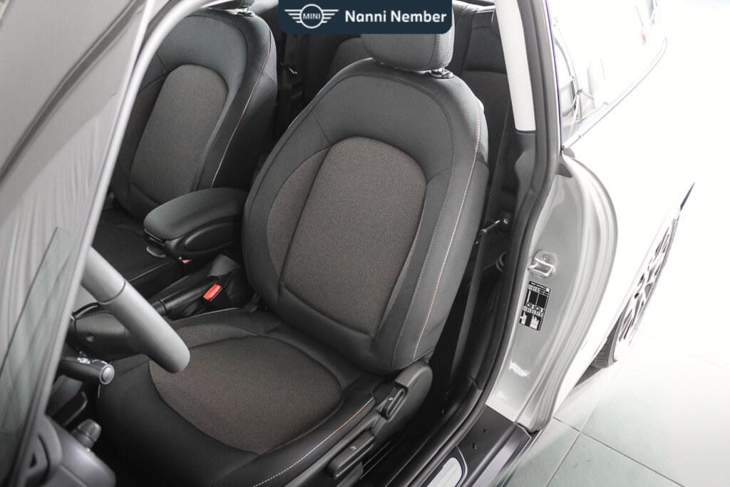 Mini Cooper 1.5 TwinPower Turbo Cooper