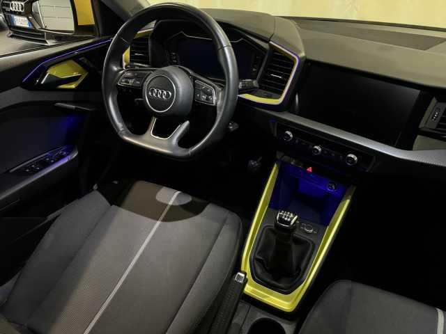 Audi A1 SPB 30 TFSI Admired