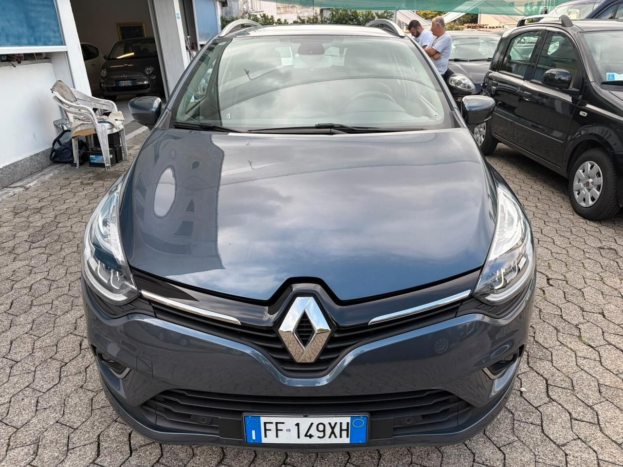 Renault Clio Sporter TCe 12V 90CV Start&Stop Energy Intens