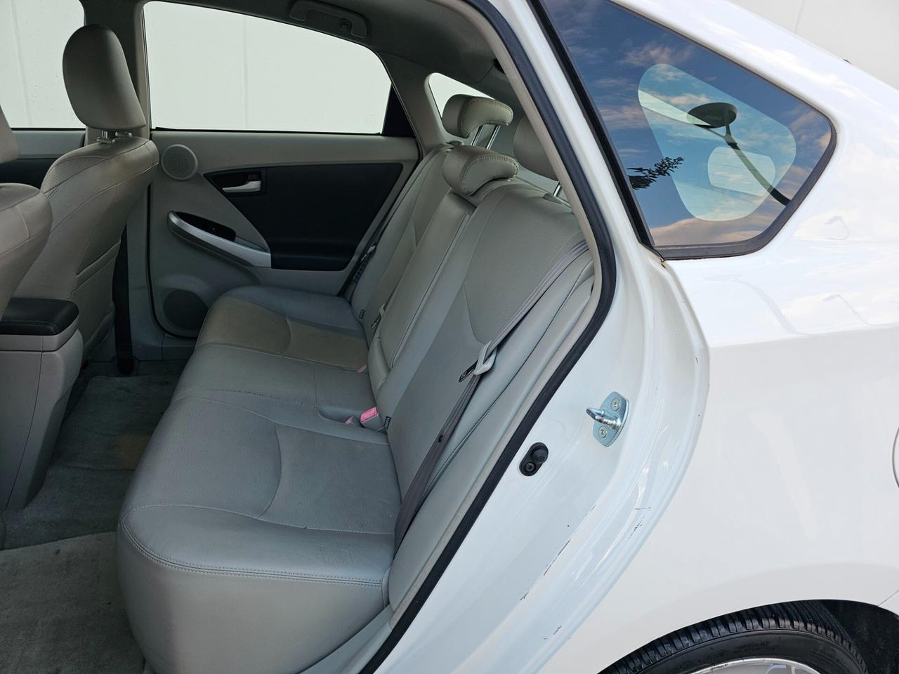 Toyota Prius 1.8 Executive