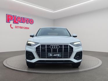 Audi Q5 SPB 40 TDI quattro S tronic Business Advanced