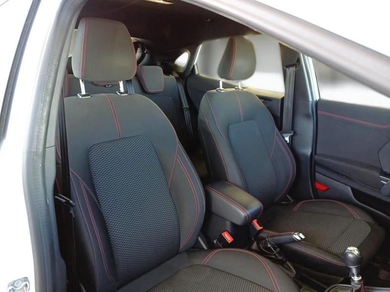 FORD PUMA 1.0 Ecoboost Hybrid 125CV ST-Line