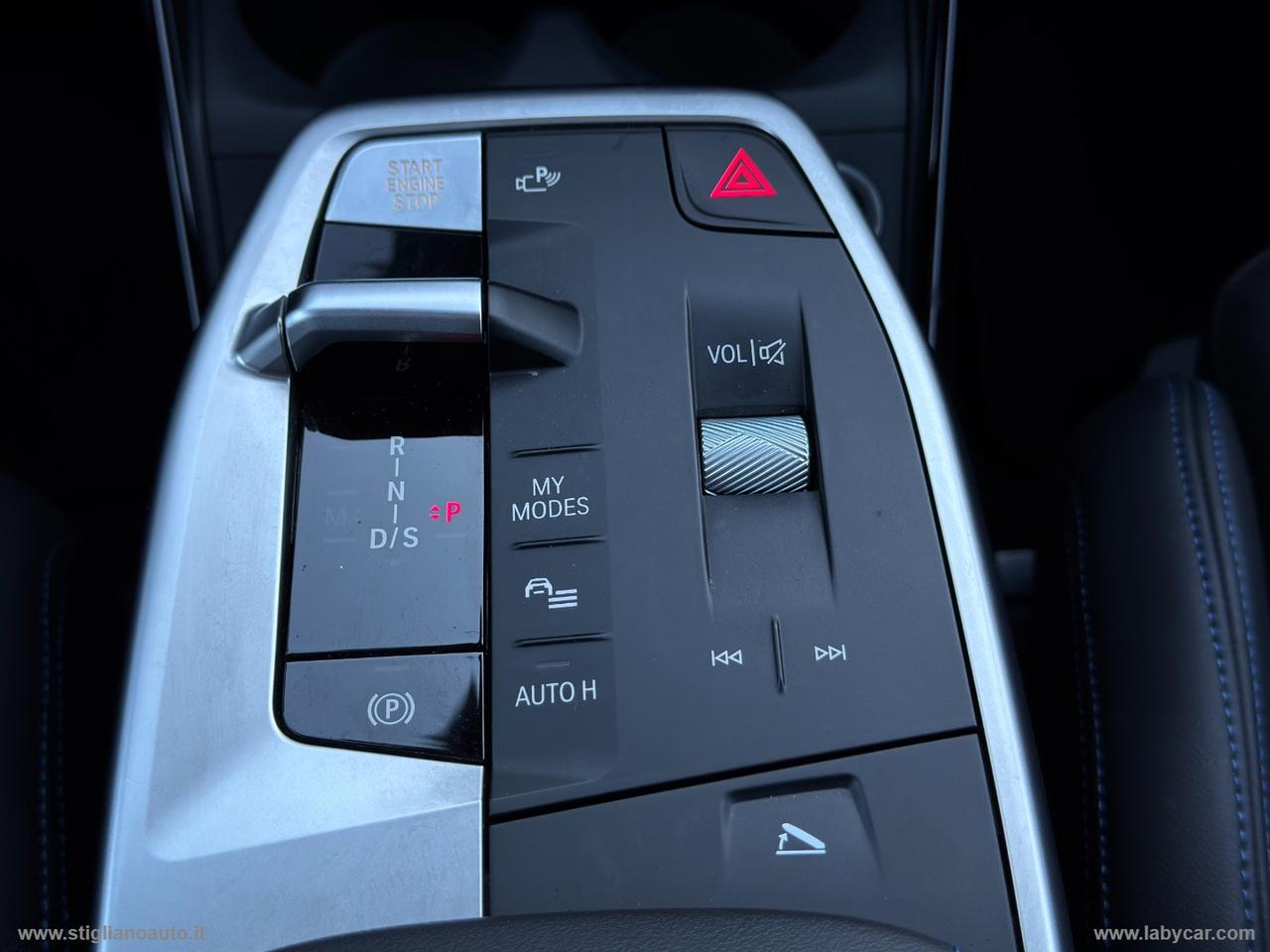 BMW 218d Active Tourer Msport HEAD- UP DISPLAY