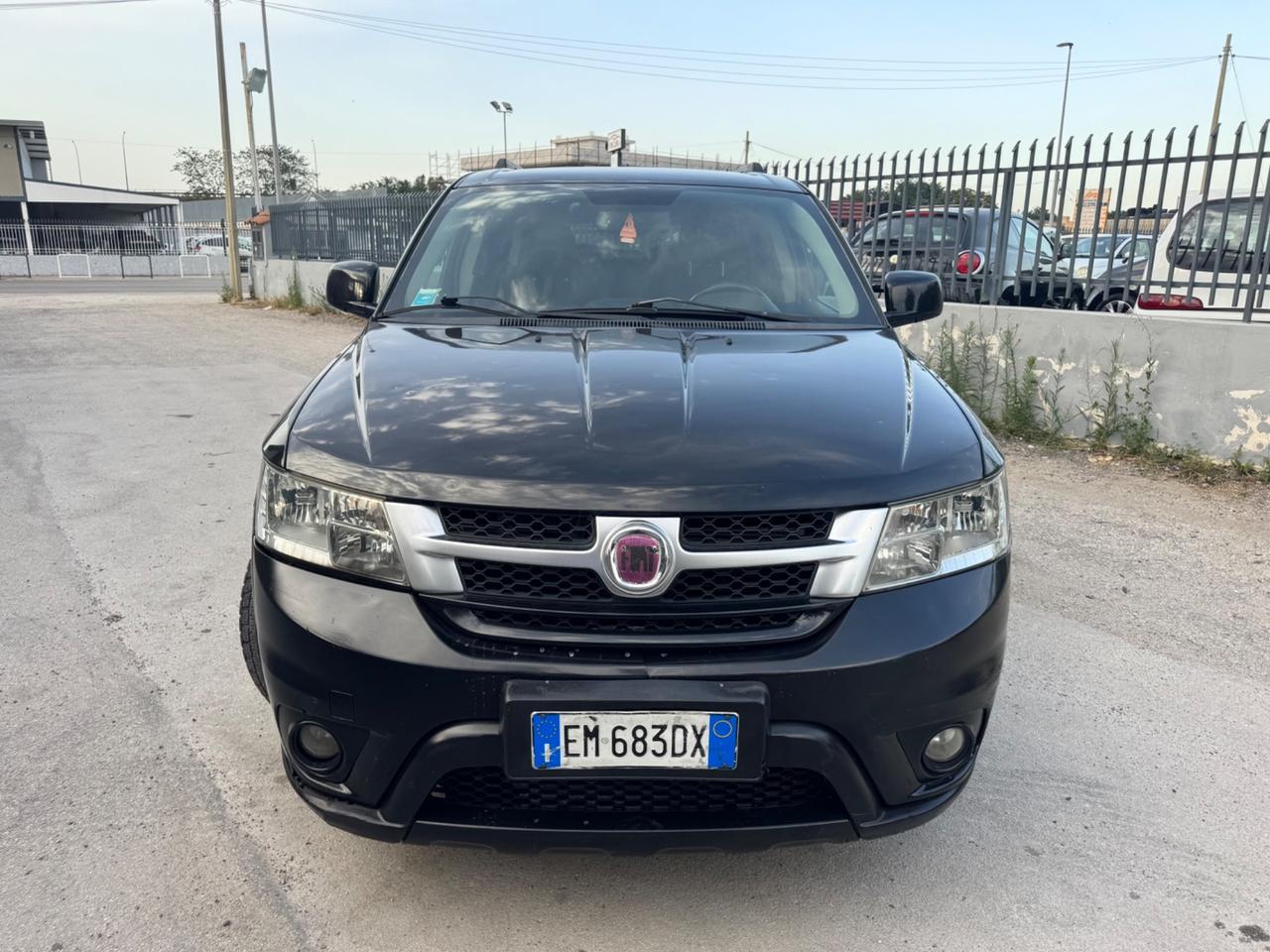 Fiat Freemont 7posti 2.0 Multijet 170 CV Lounge