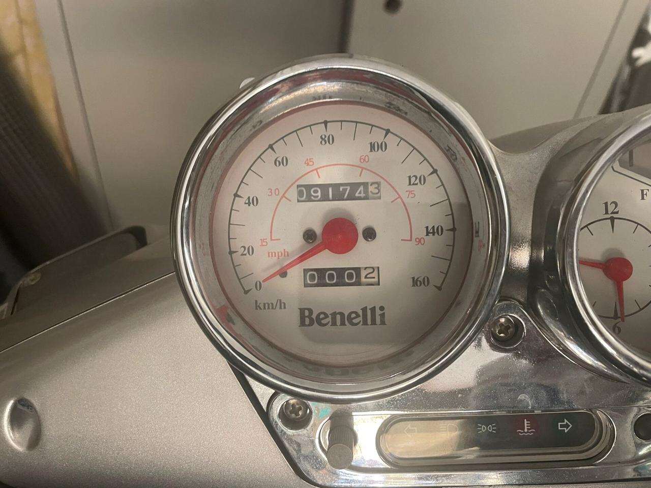 Benelli