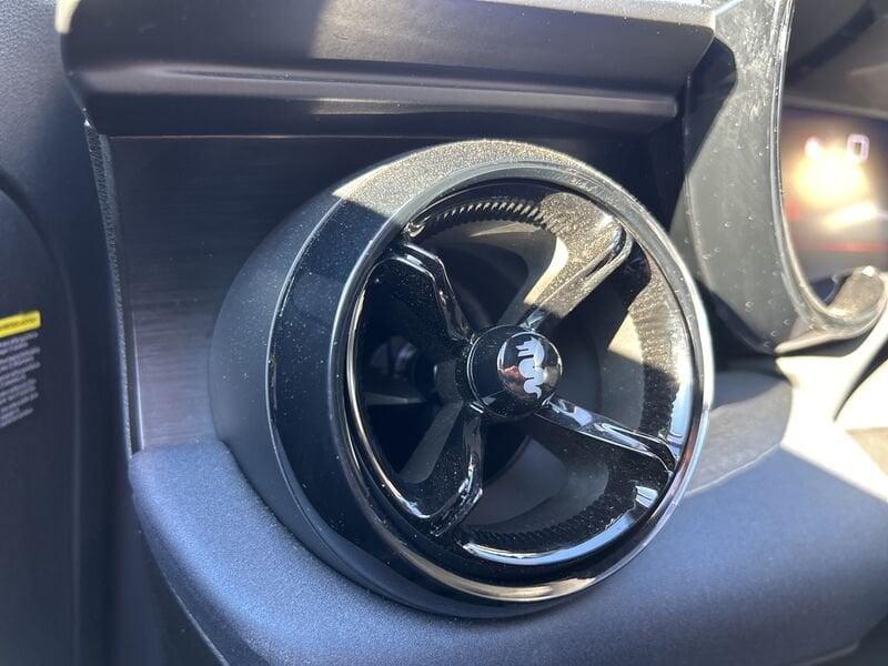 Alfa Romeo Junior 1.2 ibrida 145cv edct6