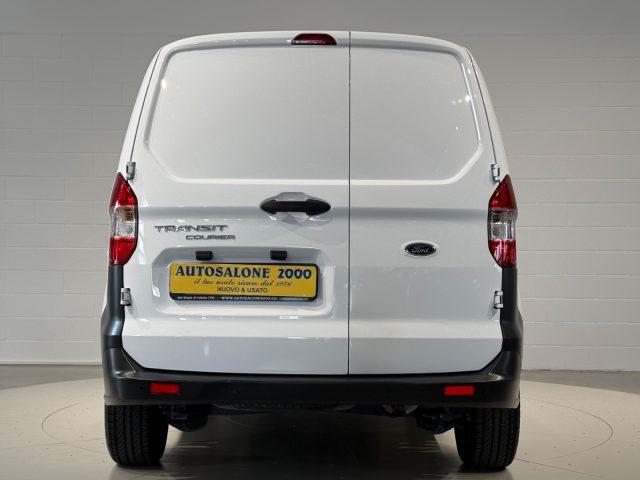 FORD Transit Courier 1.0 EcoBoost 100CV Van Trend PREZZO+IVA