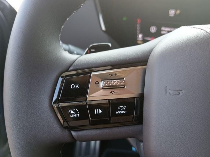 DS DS 4 BlueHDi 130 Auto Etoille Pelle Nappa