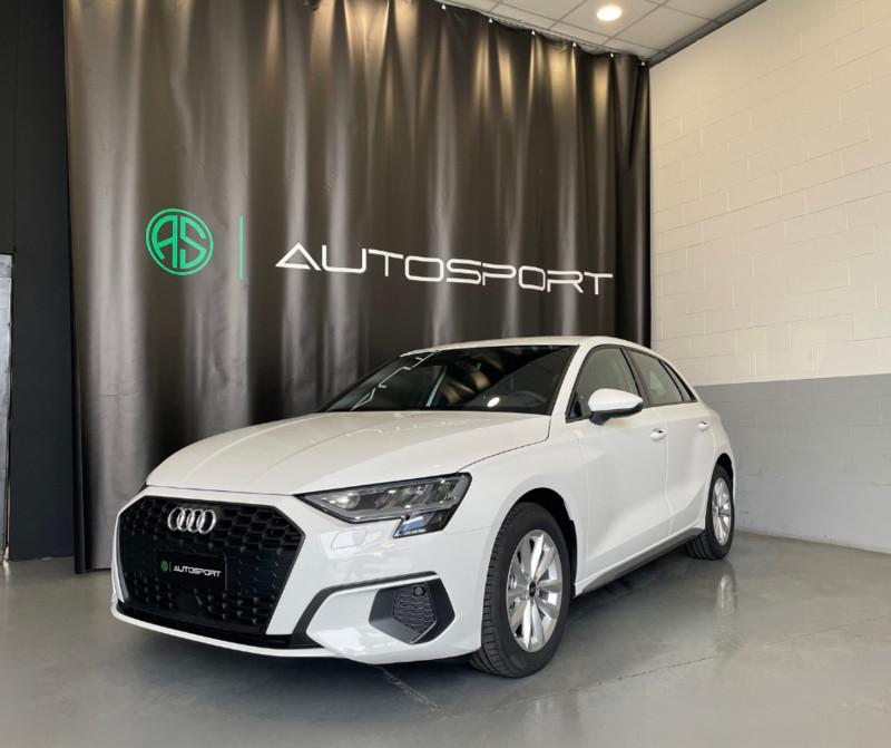 Audi A3 SPB 35 TFSI S tronic Business