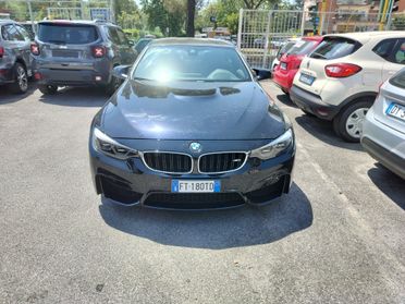 Bmw M4 perfetta