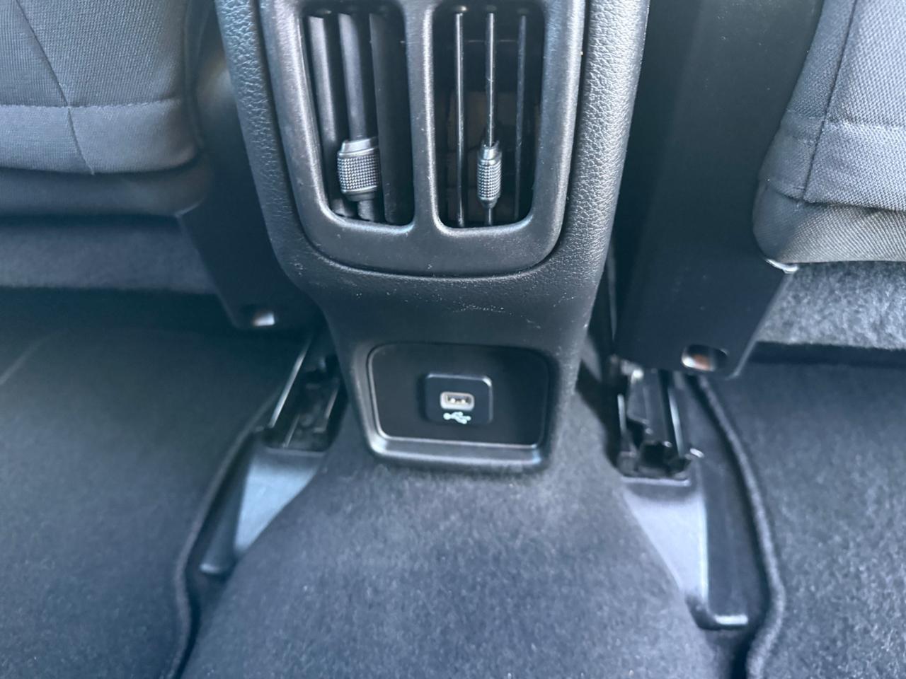 Jeep Compass 2.0 Multijet II aut. 4WD Longitude