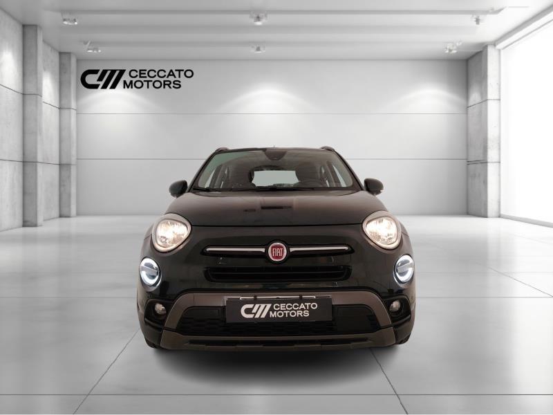 Fiat 500X 1.3 Multijet Business 4x2