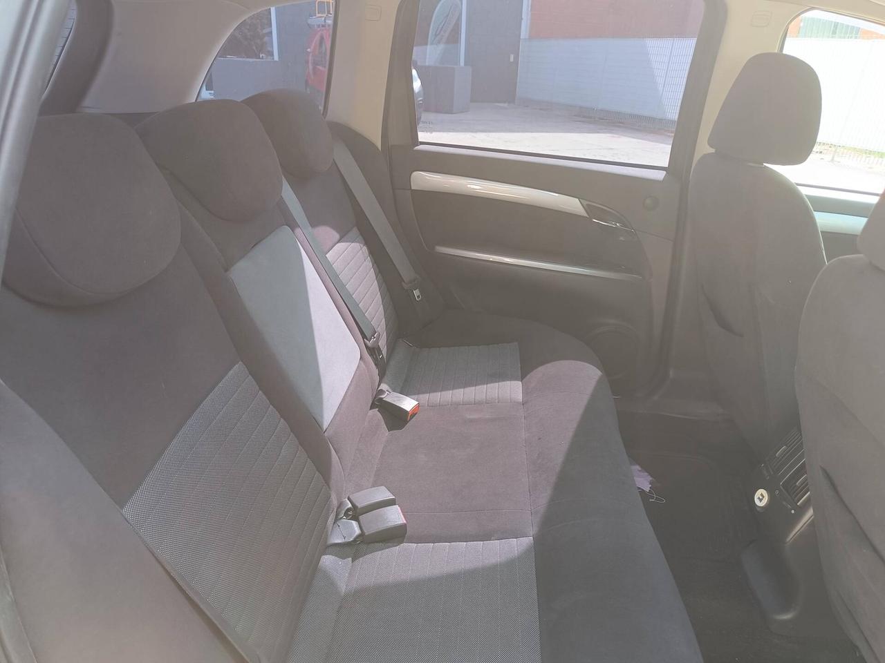 Fiat Croma 1.9 Multijet 120cv Dynamic
